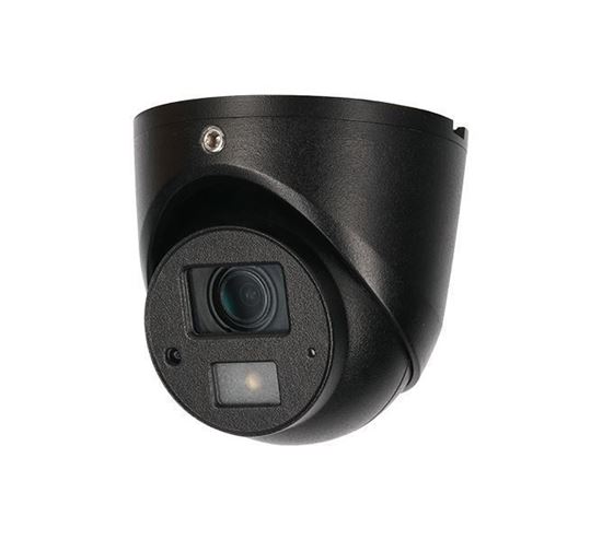 Dahua HAC-HDW1220G-0280B-S3 2MP Mobil Analog IR Dome Kamera
