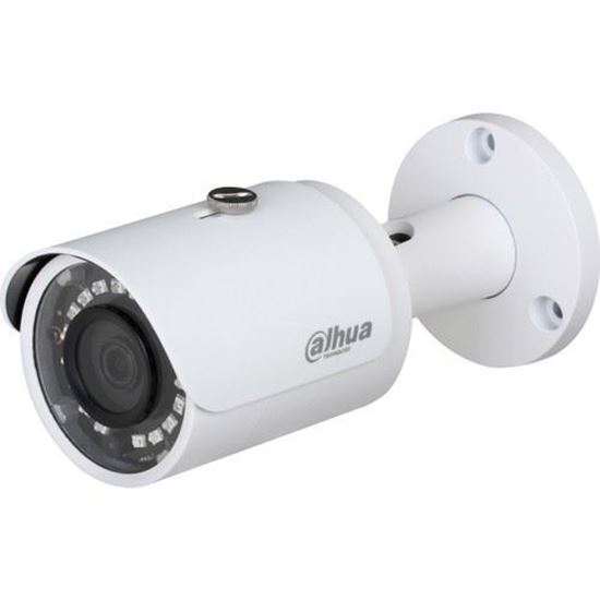 Dahua HAC-HFW1000SP-0280B-S3 1MP Analog HD IR Bullet Kamera