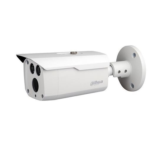 Dahua HAC-HFW1200DP-B-0360B-S3 2MP Analog HD IR Bullet Kamera